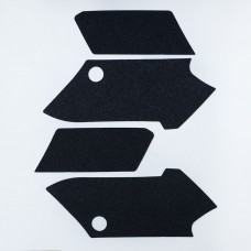 R&G Racing Tank Traction Grips 4-Grip Kit for BMW R1200GS Adventure '14-'19 R&G Racing Tank Traction Grips 4-Grip Kit for BMW R1200GS Adventure '14-'19